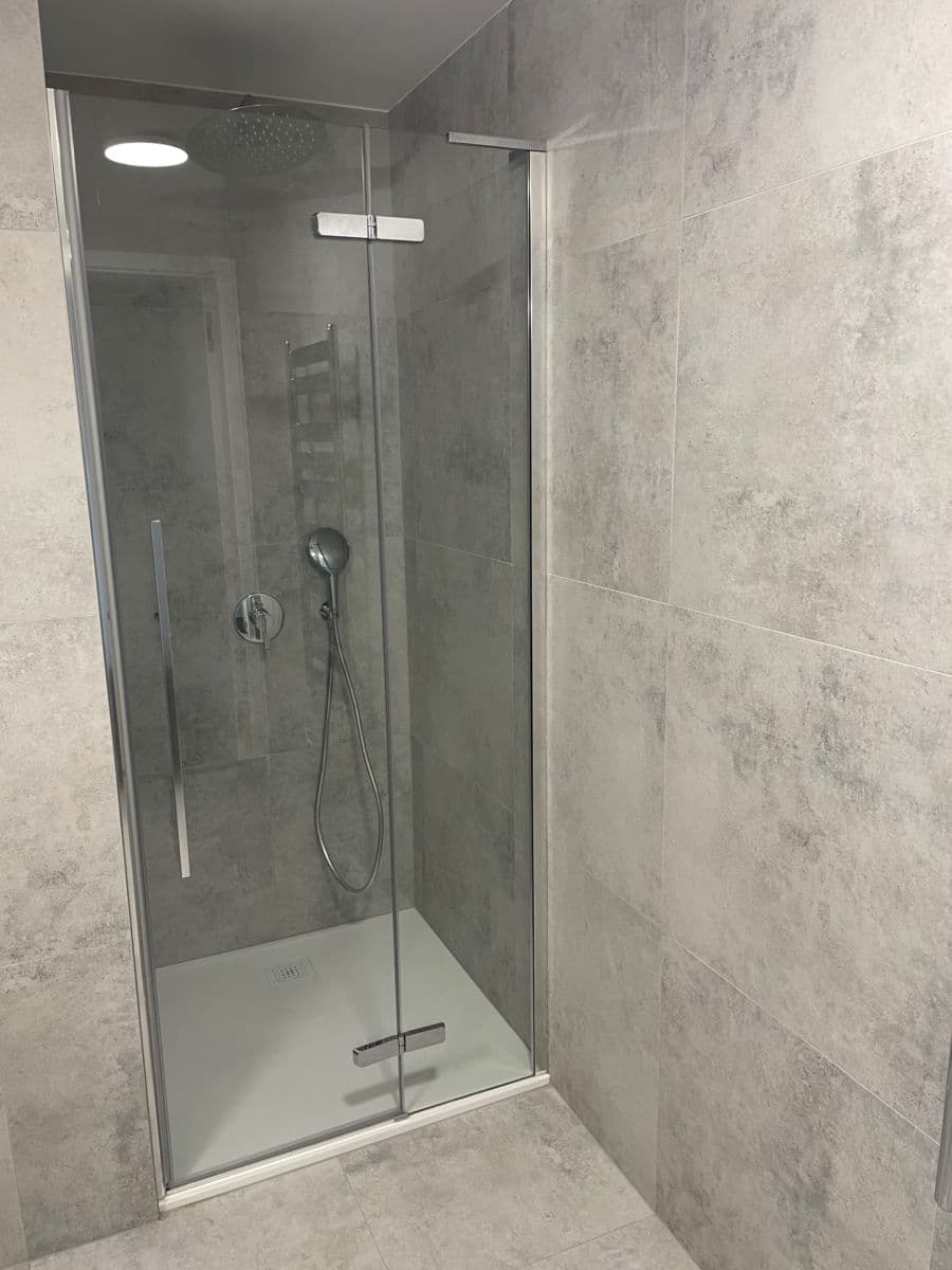 Pronájem bytu 1+kk 38 m², Hábova, Praha, Praha Pronájem bytu 1+kk 38 m², Hábova, Praha, Praha