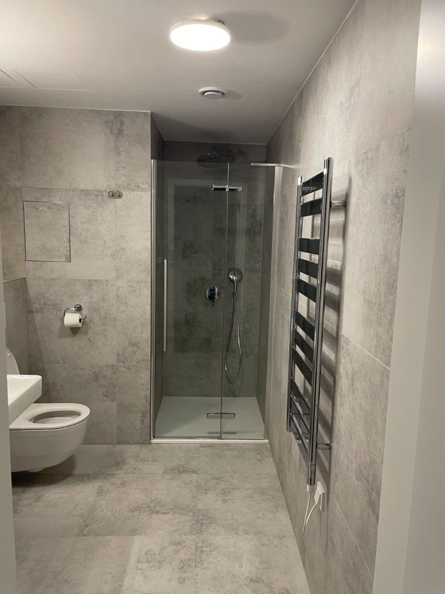Pronájem bytu 1+kk 38 m², Hábova, Praha, Praha Pronájem bytu 1+kk 38 m², Hábova, Praha, Praha