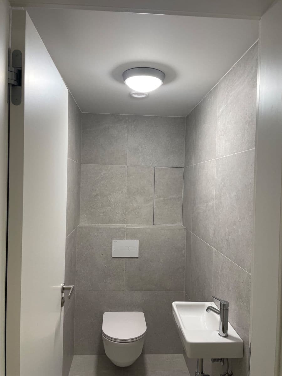 Pronájem bytu 2+kk 73 m², Hábova, Praha, Praha Pronájem bytu 2+kk 73 m², Hábova, Praha, Praha