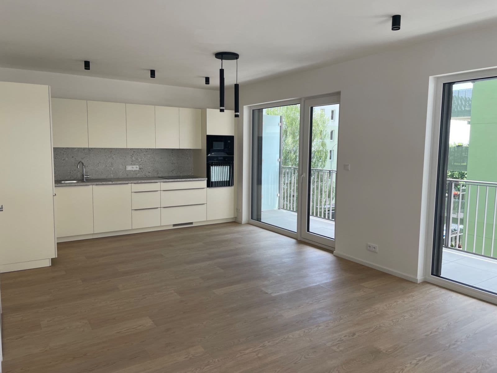 Pronájem bytu 2+kk 73 m², Hábova, Praha, Praha Pronájem bytu 2+kk 73 m², Hábova, Praha, Praha