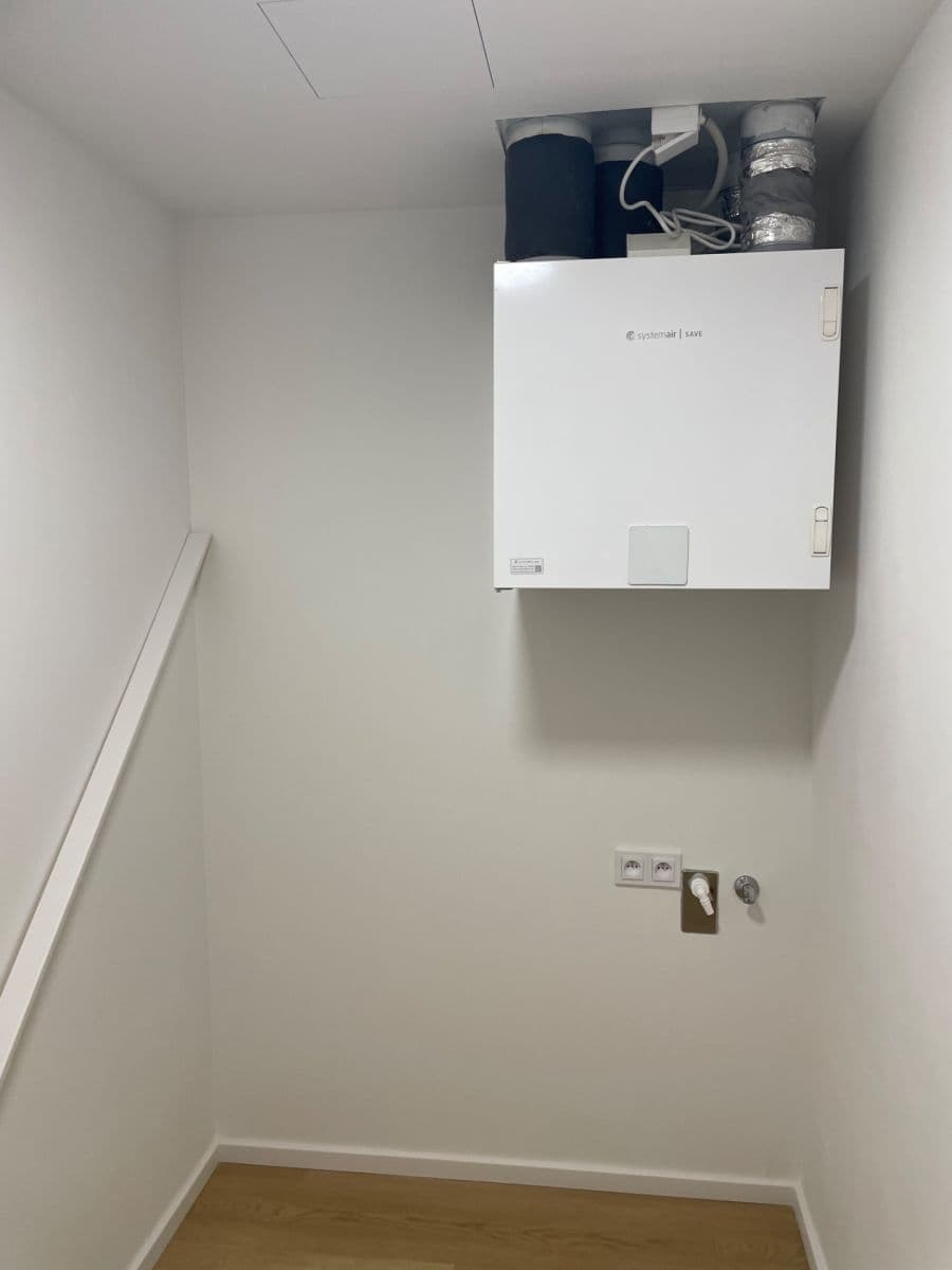 Pronájem bytu 2+kk 73 m², Hábova, Praha, Praha Pronájem bytu 2+kk 73 m², Hábova, Praha, Praha