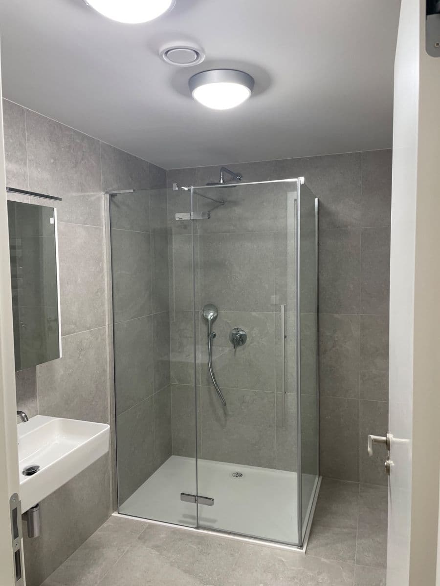 Pronájem bytu 2+kk 73 m², Hábova, Praha, Praha Pronájem bytu 2+kk 73 m², Hábova, Praha, Praha