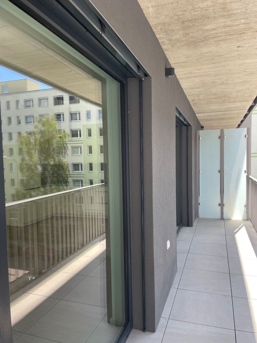 Pronájem bytu 2+kk 73 m², Hábova, Praha, Praha Pronájem bytu 2+kk 73 m², Hábova, Praha, Praha