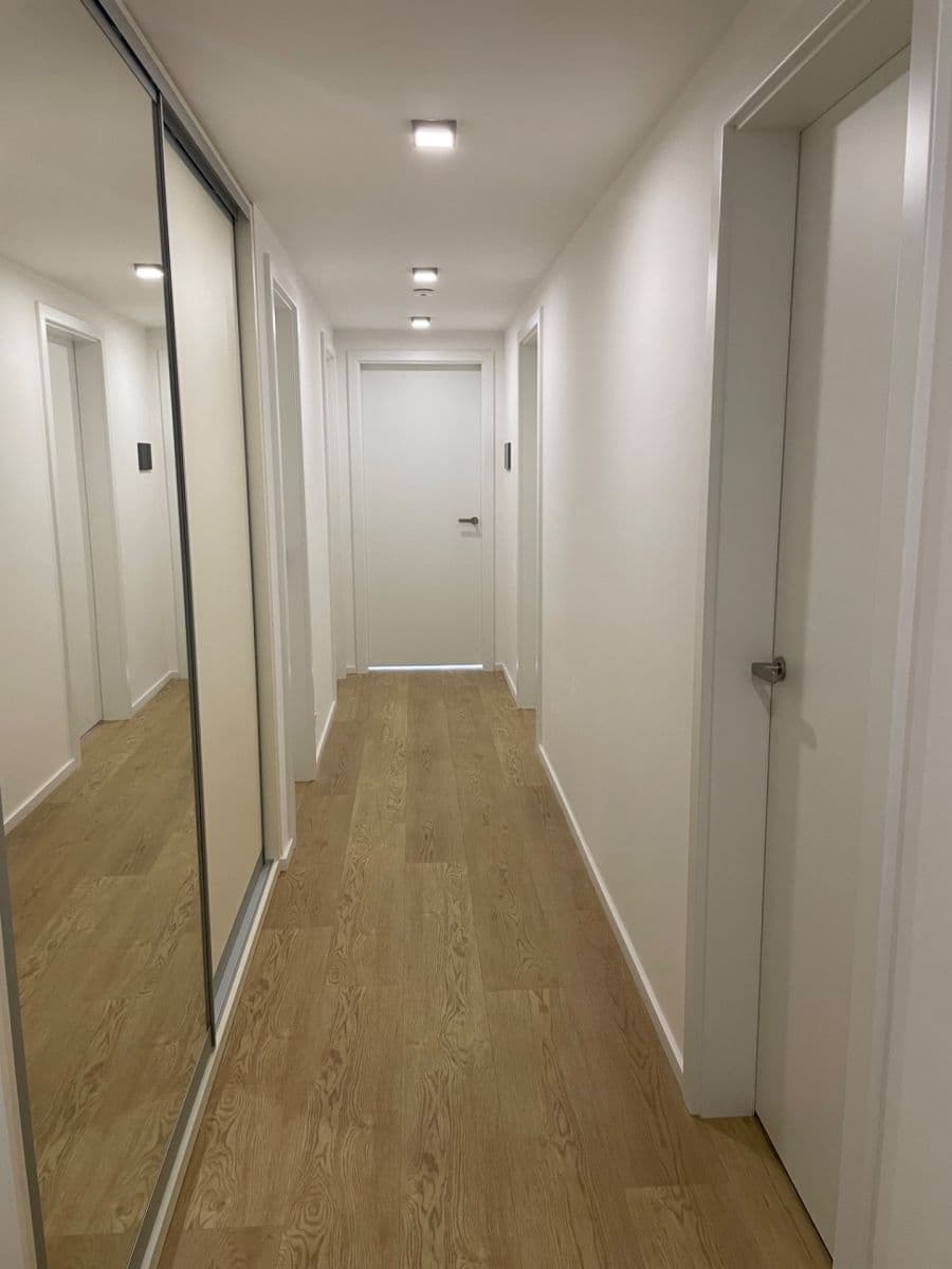 Pronájem bytu 2+kk 73 m², Hábova, Praha, Praha Pronájem bytu 2+kk 73 m², Hábova, Praha, Praha
