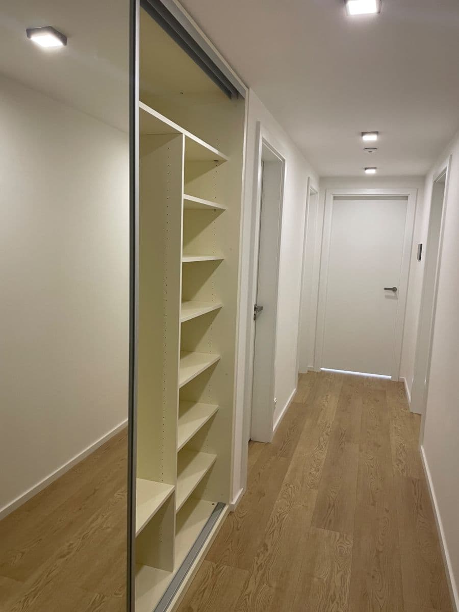 Pronájem bytu 2+kk 73 m², Hábova, Praha, Praha Pronájem bytu 2+kk 73 m², Hábova, Praha, Praha