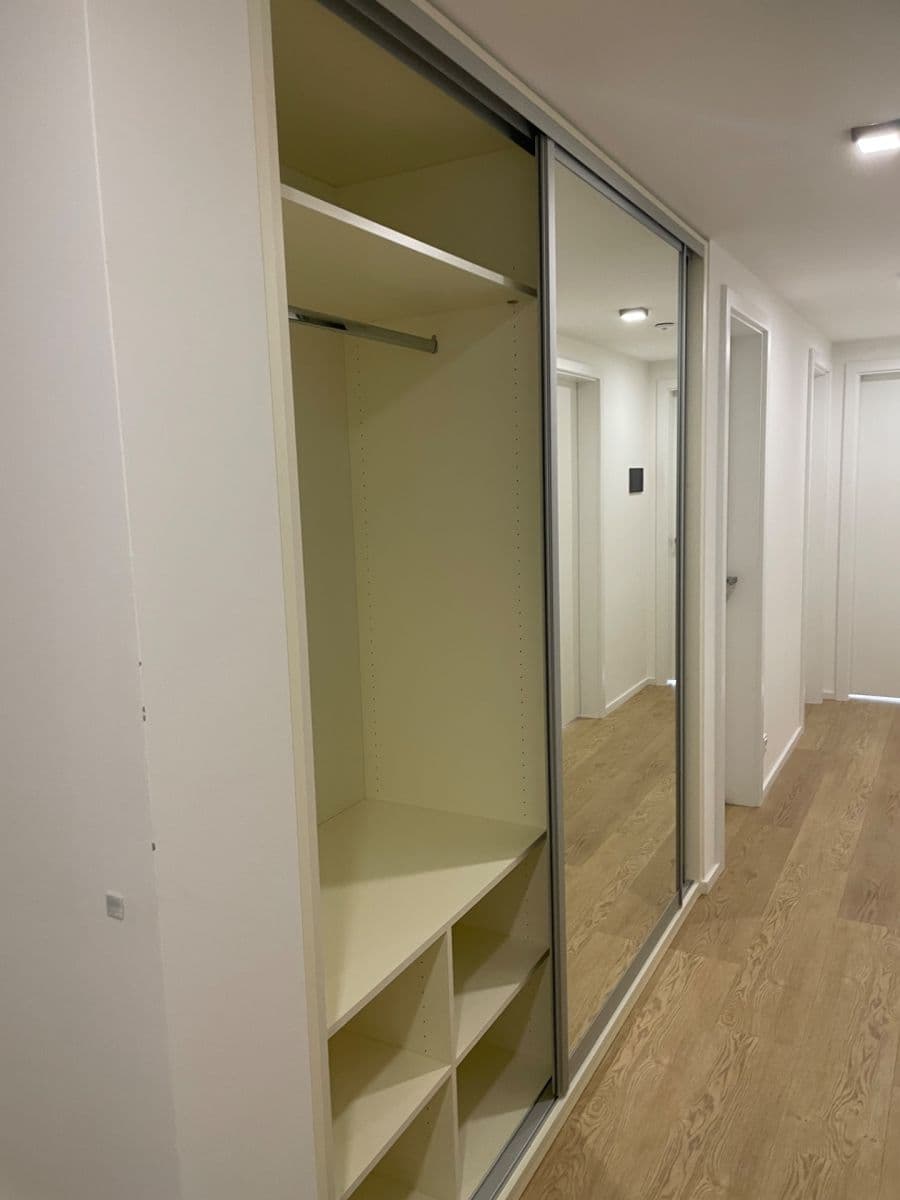 Pronájem bytu 2+kk 73 m², Hábova, Praha, Praha Pronájem bytu 2+kk 73 m², Hábova, Praha, Praha