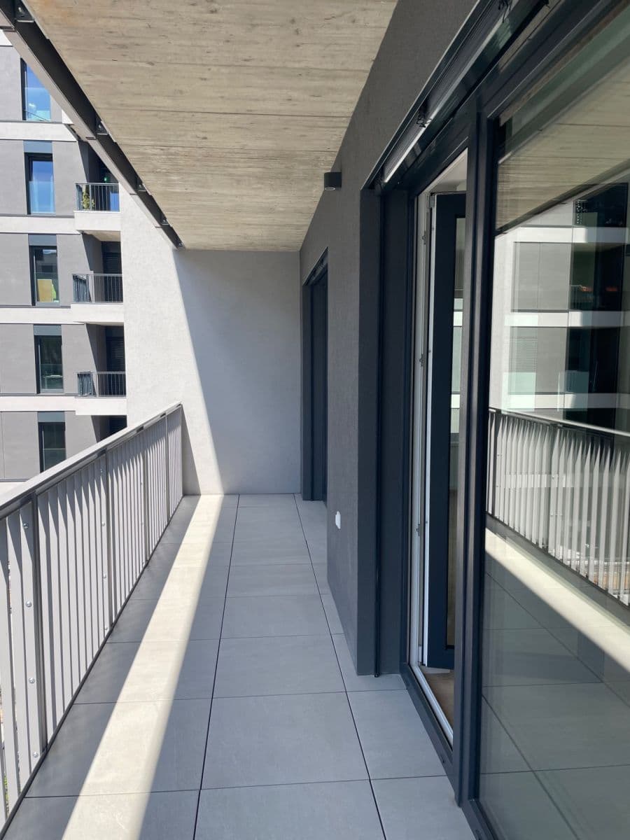 Pronájem bytu 2+kk 73 m², Hábova, Praha, Praha Pronájem bytu 2+kk 73 m², Hábova, Praha, Praha