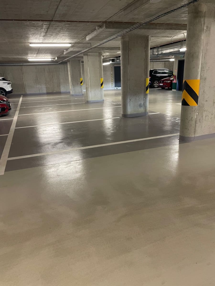 Pronájem bytu 2+kk 73 m², Hábova, Praha, Praha Pronájem bytu 2+kk 73 m², Hábova, Praha, Praha