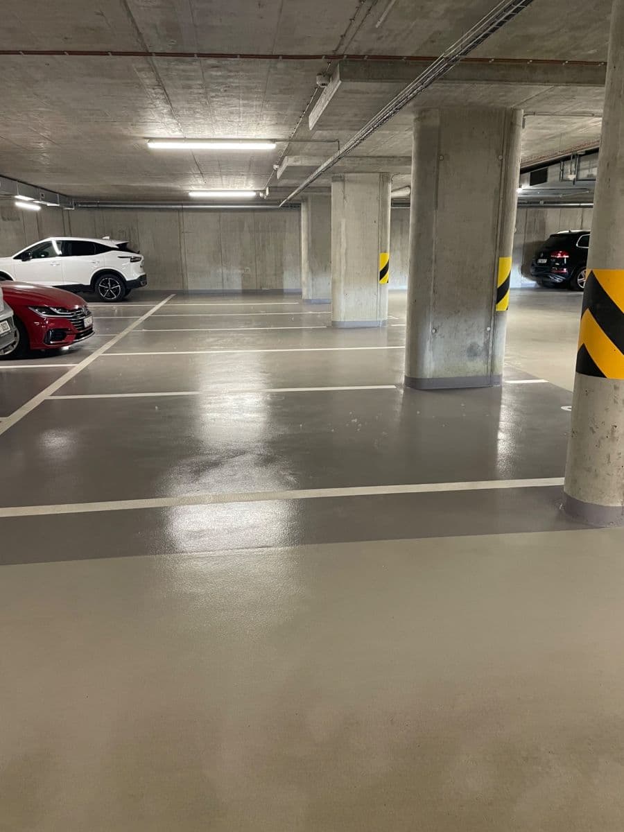 Pronájem bytu 2+kk 73 m², Hábova, Praha, Praha Pronájem bytu 2+kk 73 m², Hábova, Praha, Praha