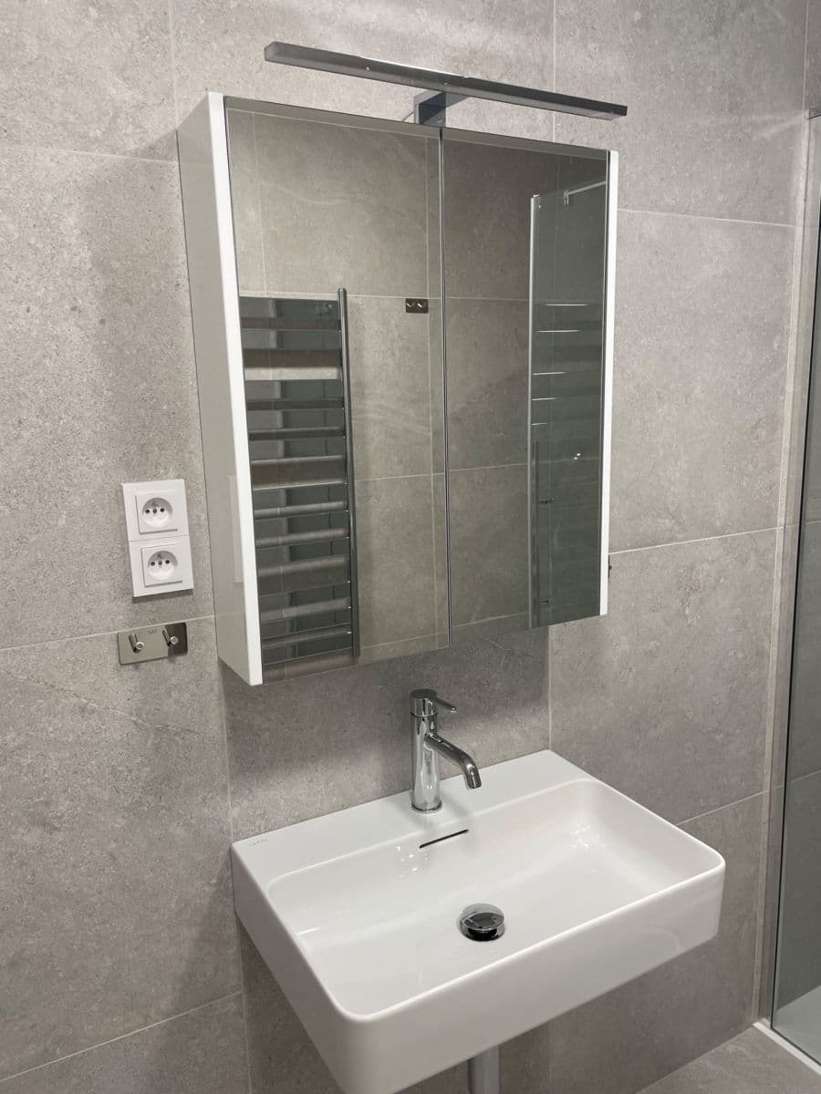 Pronájem bytu 2+kk 73 m², Hábova, Praha, Praha Pronájem bytu 2+kk 73 m², Hábova, Praha, Praha