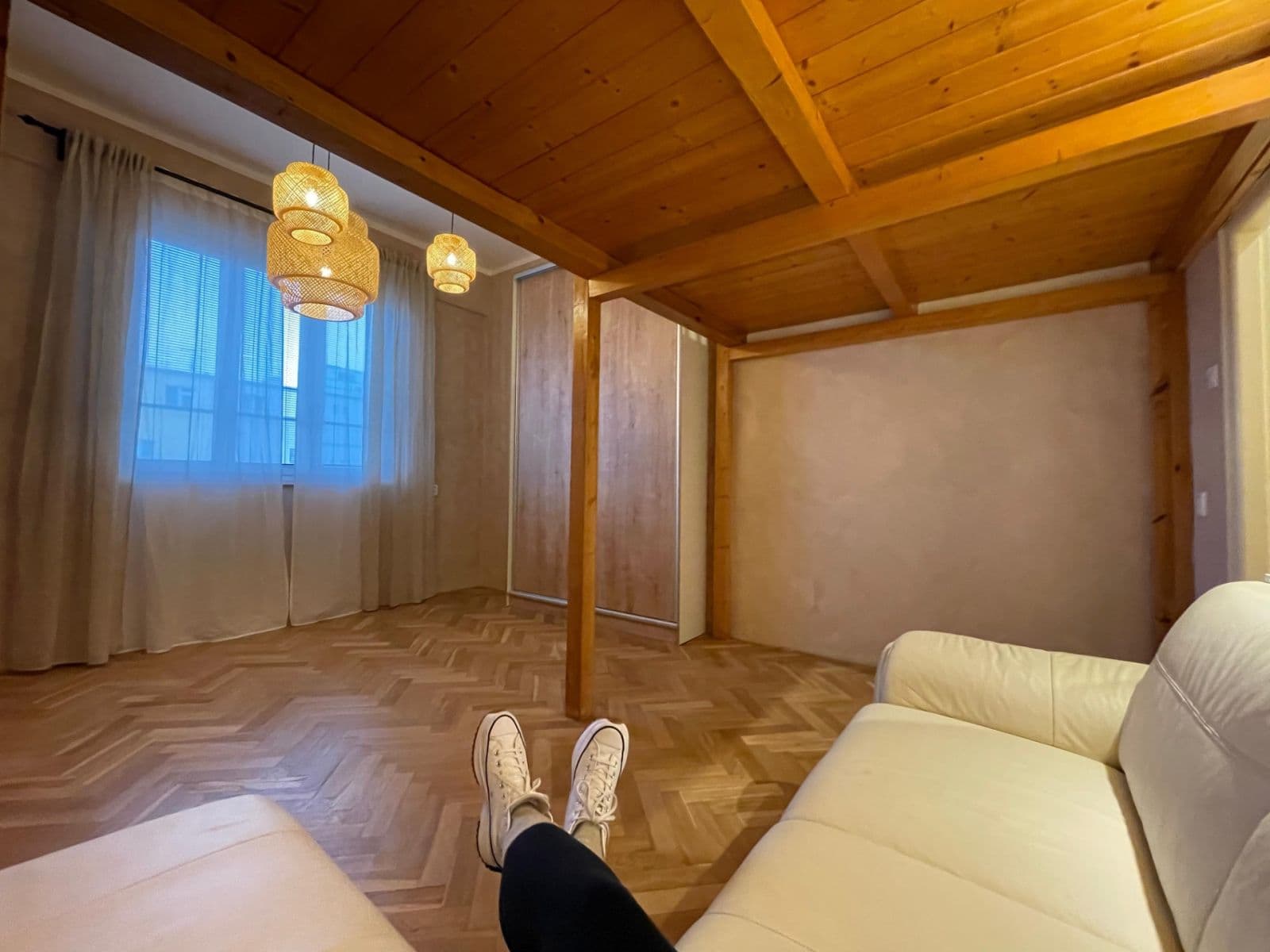 Pronájem bytu 1+1 31 m², 28. pluku, Praha, Praha Pronájem bytu 1+1 31 m², 28. pluku, Praha, Praha