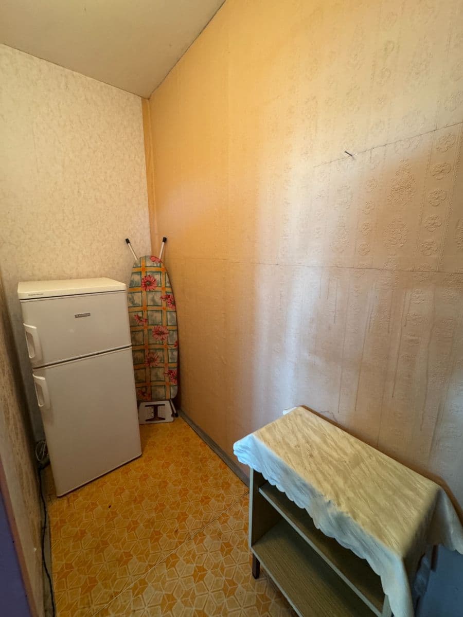 Prodej bytu 2+kk 47 m², Kozmíkova, Praha, Praha Prodej bytu 2+kk 47 m², Kozmíkova, Praha, Praha