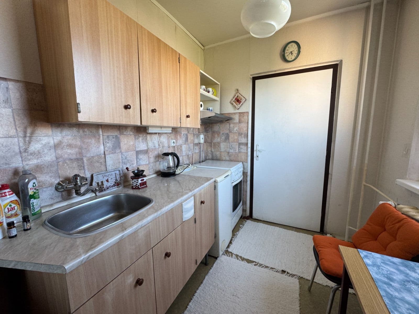 Prodej bytu 2+kk 47 m², Kozmíkova, Praha, Praha Prodej bytu 2+kk 47 m², Kozmíkova, Praha, Praha