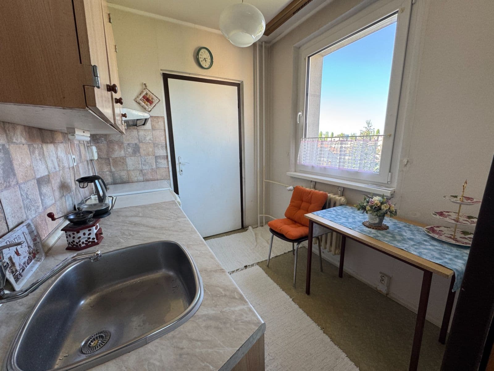 Prodej bytu 2+kk 47 m², Kozmíkova, Praha, Praha Prodej bytu 2+kk 47 m², Kozmíkova, Praha, Praha