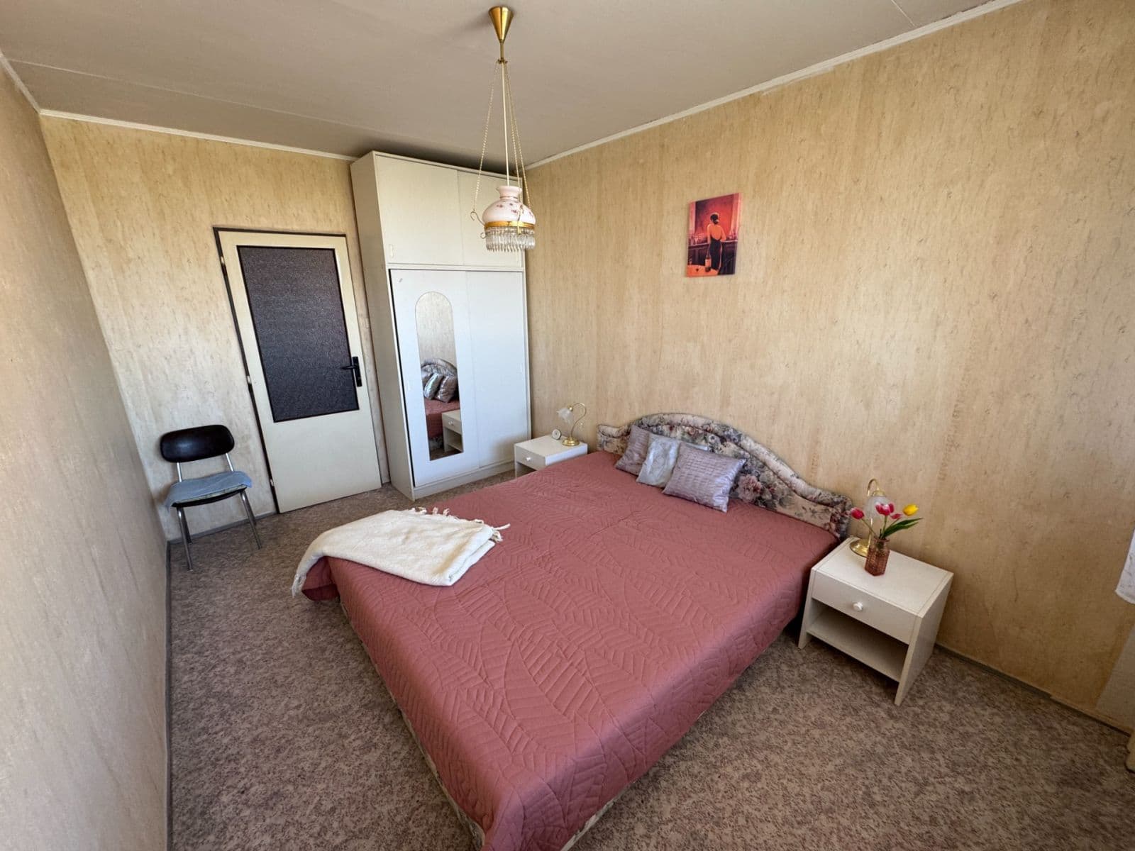 Prodej bytu 2+kk 47 m², Kozmíkova, Praha, Praha Prodej bytu 2+kk 47 m², Kozmíkova, Praha, Praha