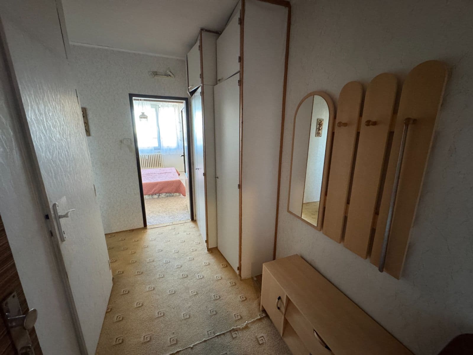 Prodej bytu 2+kk 47 m², Kozmíkova, Praha, Praha Prodej bytu 2+kk 47 m², Kozmíkova, Praha, Praha