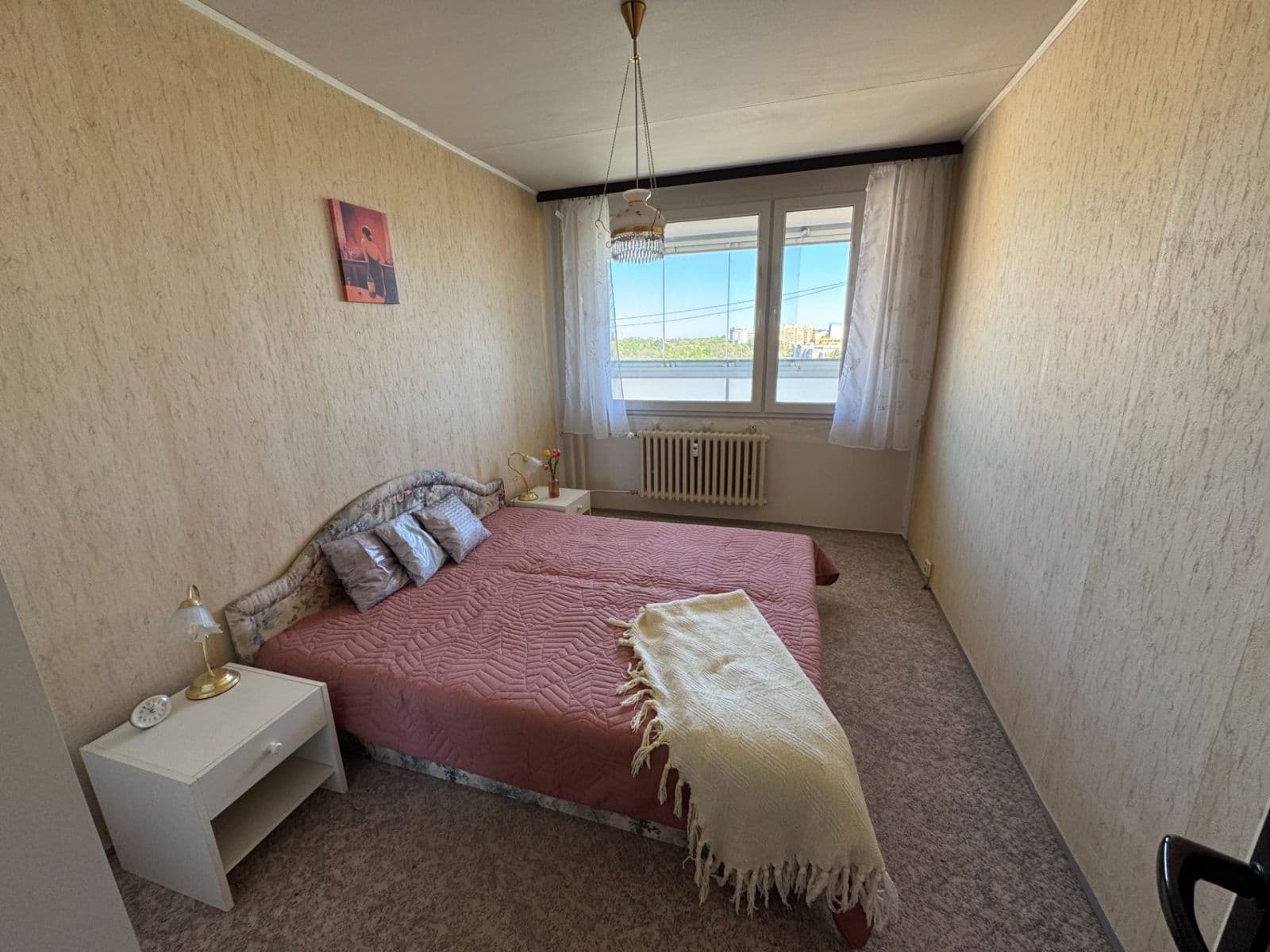 Prodej bytu 2+kk 47 m², Kozmíkova, Praha, Praha Prodej bytu 2+kk 47 m², Kozmíkova, Praha, Praha