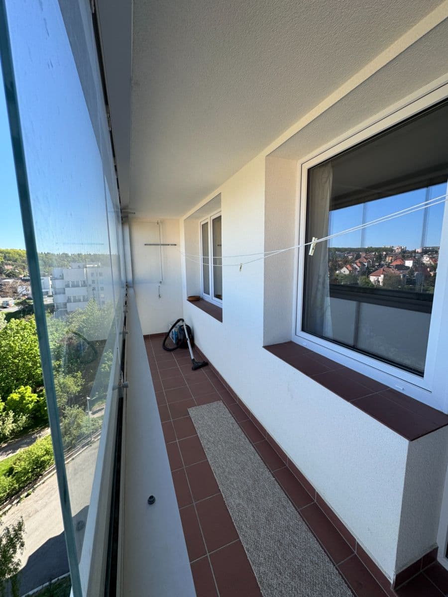 Prodej bytu 2+kk 47 m², Kozmíkova, Praha, Praha Prodej bytu 2+kk 47 m², Kozmíkova, Praha, Praha