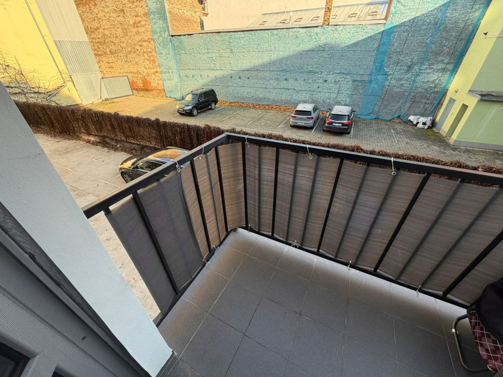 Prodej bytu 2+kk 46 m², Cejl, Brno, Jihomoravský kraj Prodej bytu 2+kk 46 m², Cejl, Brno, Jihomoravský kraj