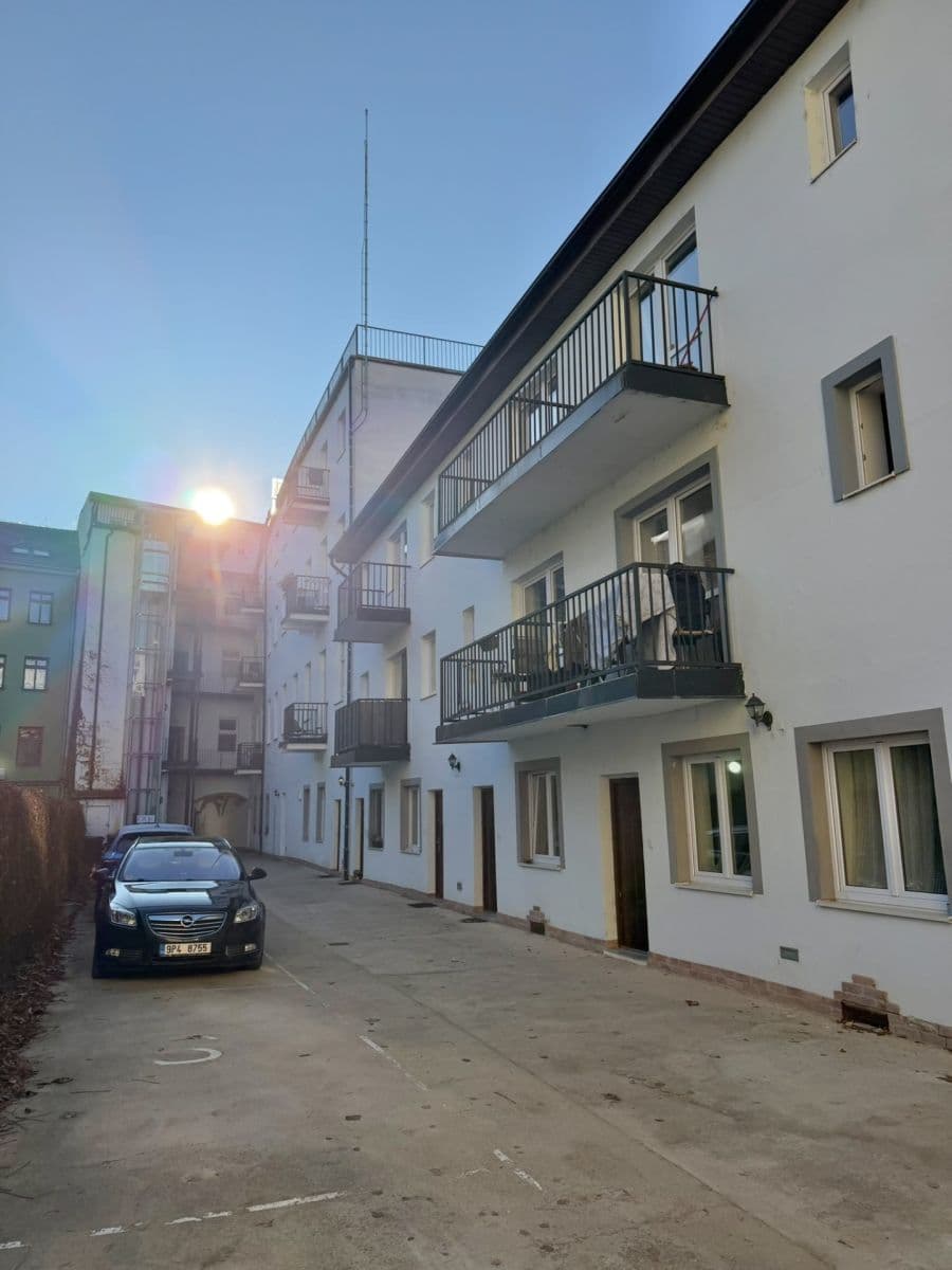 Prodej bytu 2+kk 46 m², Cejl, Brno, Jihomoravský kraj Prodej bytu 2+kk 46 m², Cejl, Brno, Jihomoravský kraj