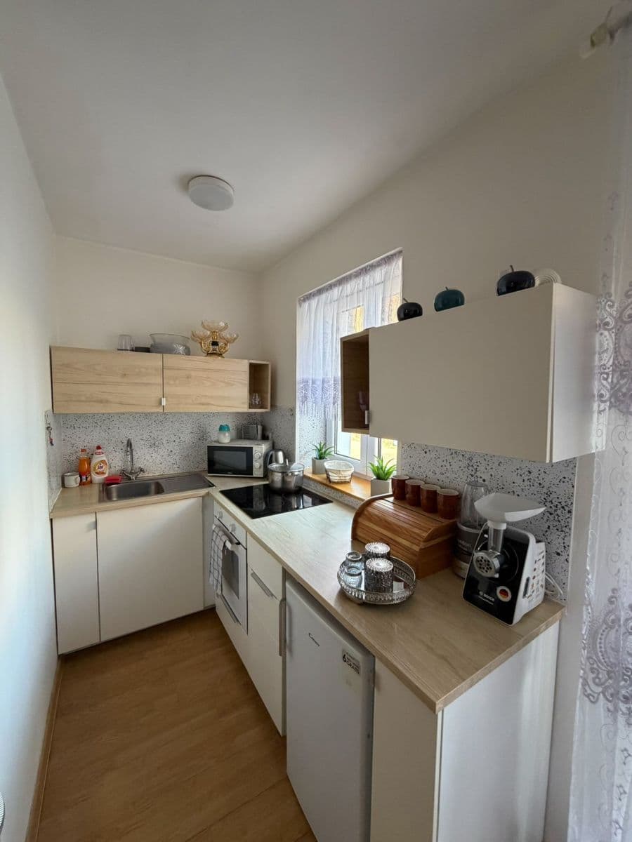 Prodej bytu 2+kk 46 m², Cejl, Brno, Jihomoravský kraj Prodej bytu 2+kk 46 m², Cejl, Brno, Jihomoravský kraj
