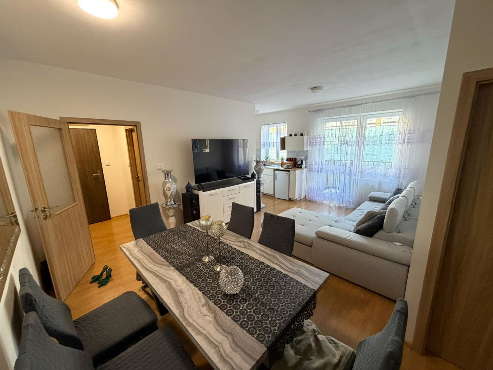 Prodej bytu 2+kk 46 m², Cejl, Brno, Jihomoravský kraj Prodej bytu 2+kk 46 m², Cejl, Brno, Jihomoravský kraj