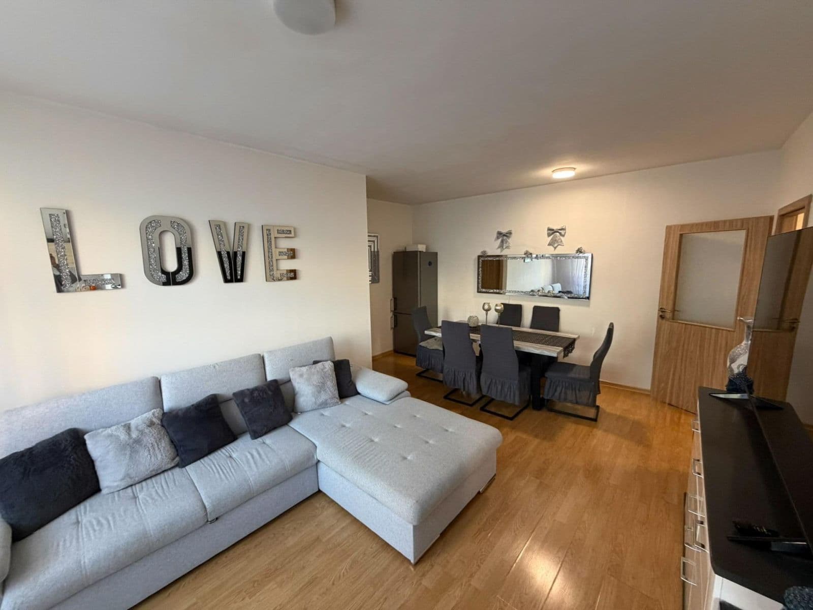 Prodej bytu 2+kk 46 m², Cejl, Brno, Jihomoravský kraj Prodej bytu 2+kk 46 m², Cejl, Brno, Jihomoravský kraj