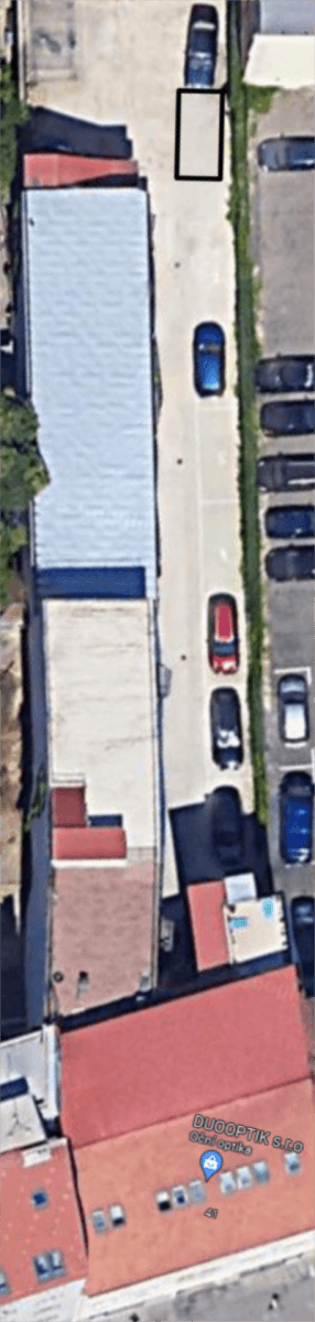 Prodej bytu 2+kk 46 m², Cejl, Brno, Jihomoravský kraj Prodej bytu 2+kk 46 m², Cejl, Brno, Jihomoravský kraj