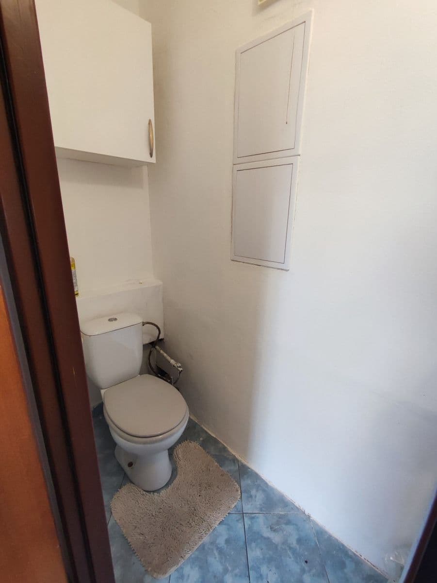 Pronájem bytu 3+1 74 m², Rovniankova, Petržalka, Bratislavský kraj Pronájem bytu 3+1 74 m², Rovniankova, Petržalka, Bratislavský kraj