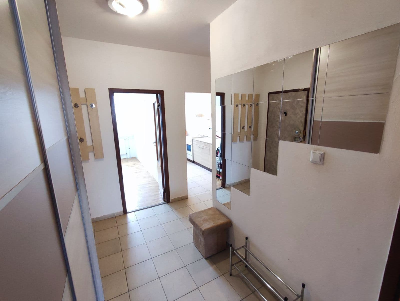 Pronájem bytu 3+1 74 m², Rovniankova, Petržalka, Bratislavský kraj Pronájem bytu 3+1 74 m², Rovniankova, Petržalka, Bratislavský kraj