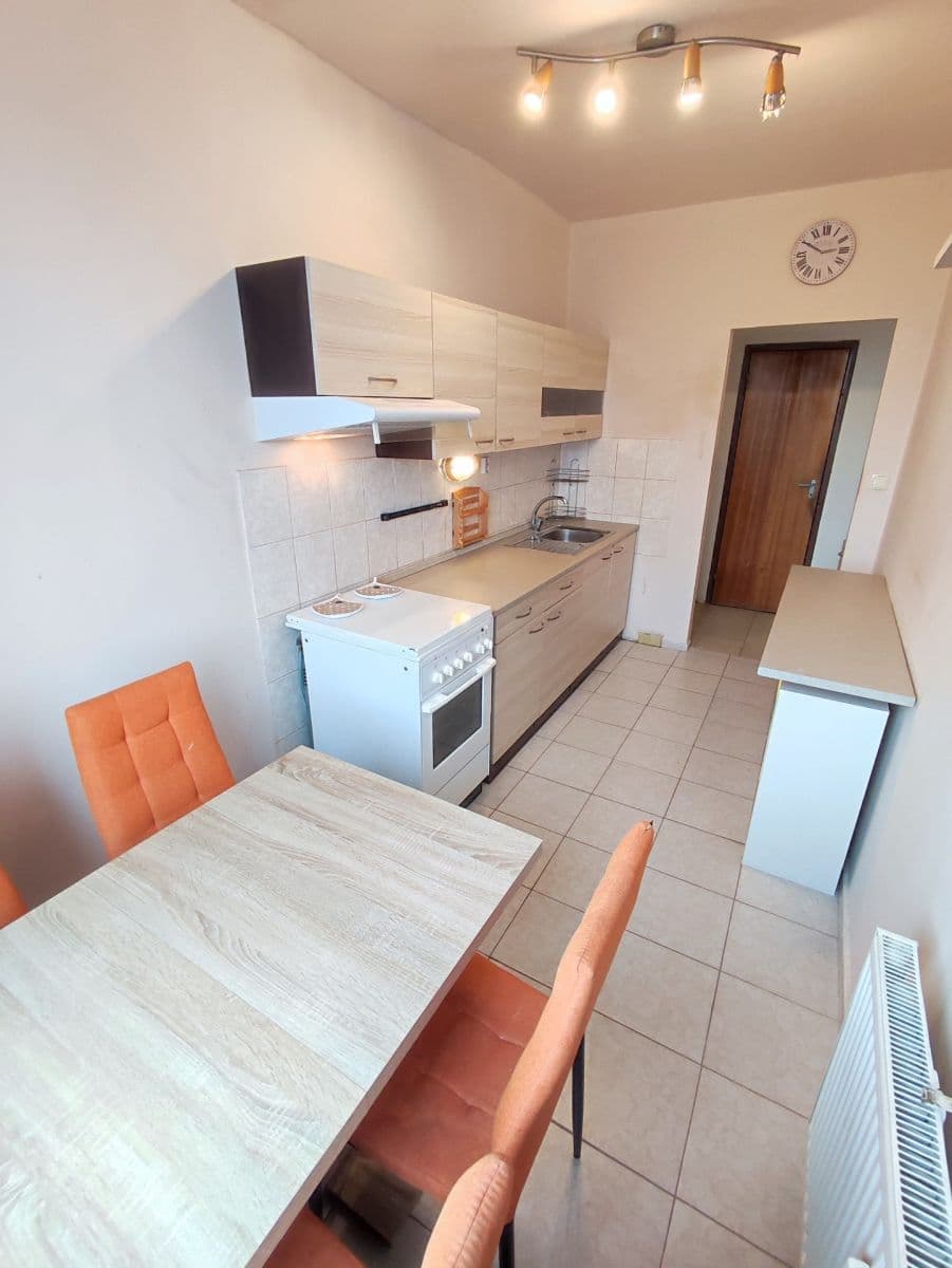 Pronájem bytu 3+1 74 m², Rovniankova, Petržalka, Bratislavský kraj Pronájem bytu 3+1 74 m², Rovniankova, Petržalka, Bratislavský kraj