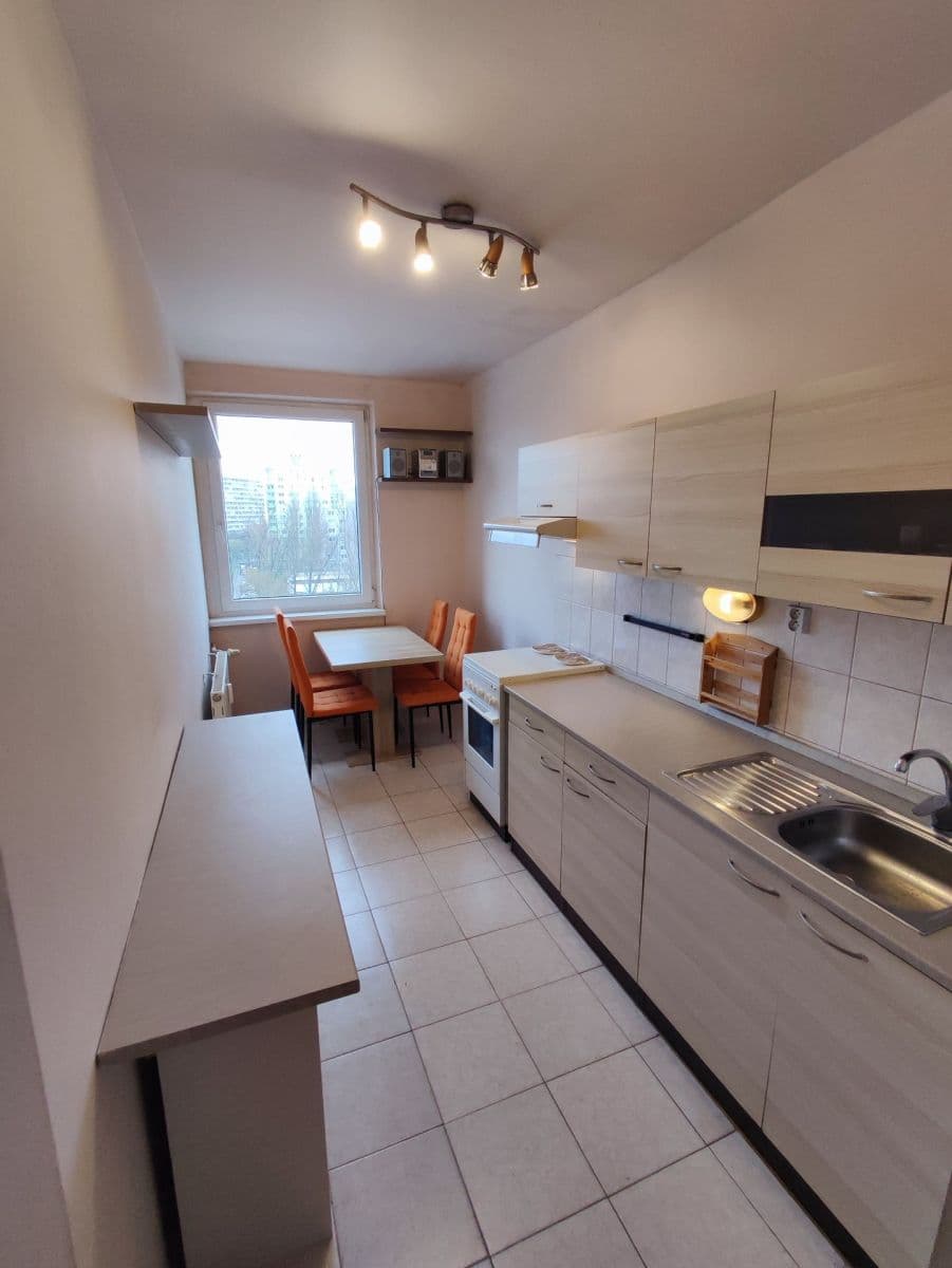 Pronájem bytu 3+1 74 m², Rovniankova, Petržalka, Bratislavský kraj Pronájem bytu 3+1 74 m², Rovniankova, Petržalka, Bratislavský kraj