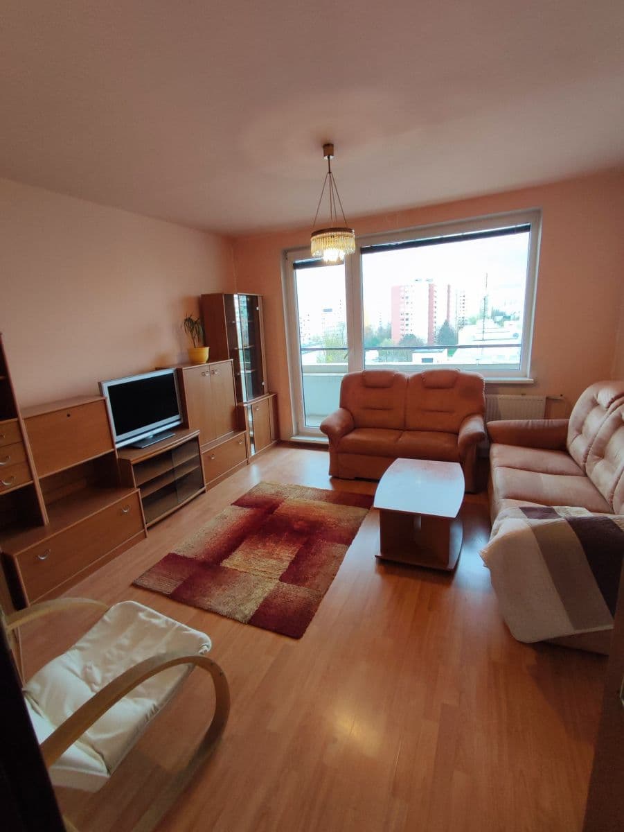 Pronájem bytu 3+1 74 m², Rovniankova, Petržalka, Bratislavský kraj Pronájem bytu 3+1 74 m², Rovniankova, Petržalka, Bratislavský kraj