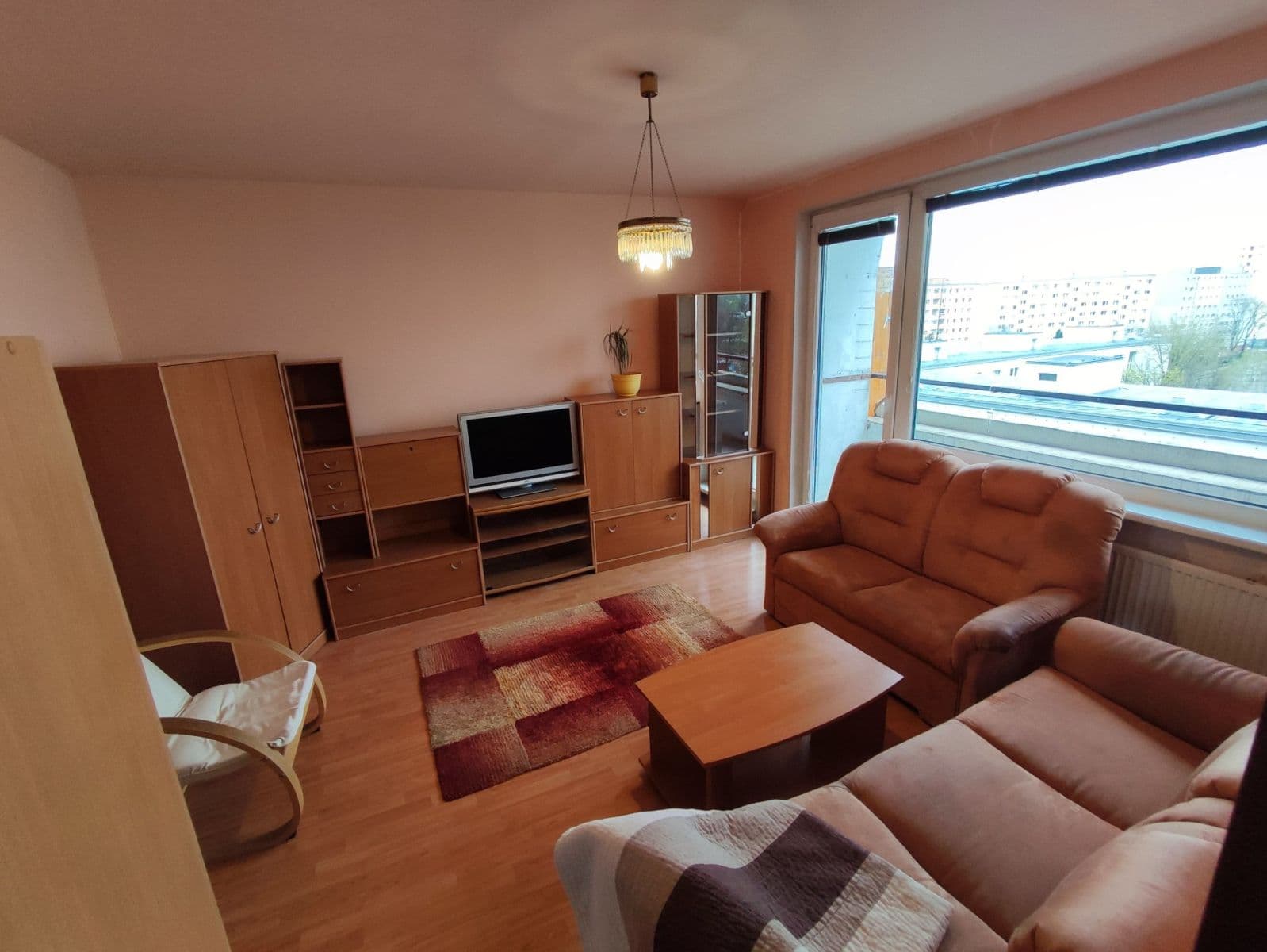 Pronájem bytu 3+1 74 m², Rovniankova, Petržalka, Bratislavský kraj Pronájem bytu 3+1 74 m², Rovniankova, Petržalka, Bratislavský kraj