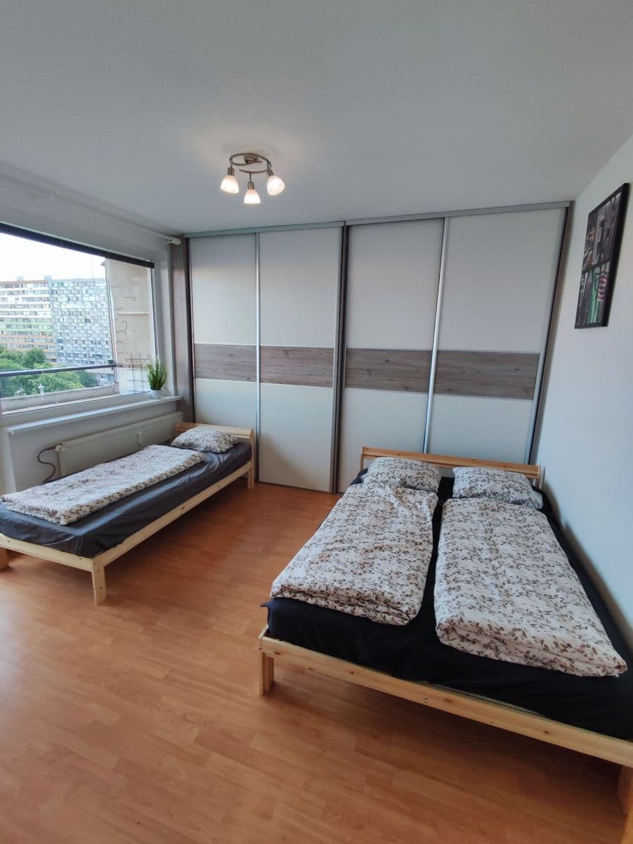 Pronájem bytu 3+1 74 m², Rovniankova, Petržalka, Bratislavský kraj Pronájem bytu 3+1 74 m², Rovniankova, Petržalka, Bratislavský kraj