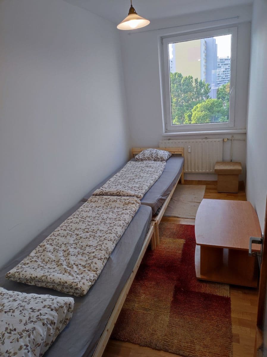 Pronájem bytu 3+1 74 m², Rovniankova, Petržalka, Bratislavský kraj Pronájem bytu 3+1 74 m², Rovniankova, Petržalka, Bratislavský kraj