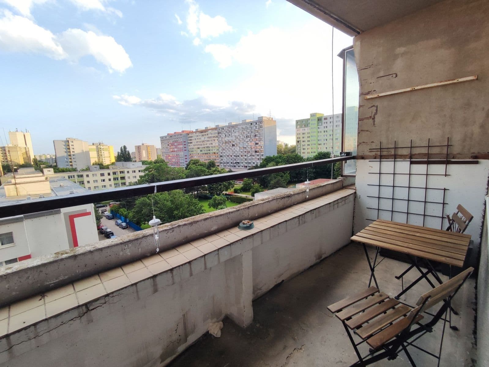 Pronájem bytu 3+1 74 m², Rovniankova, Petržalka, Bratislavský kraj Pronájem bytu 3+1 74 m², Rovniankova, Petržalka, Bratislavský kraj