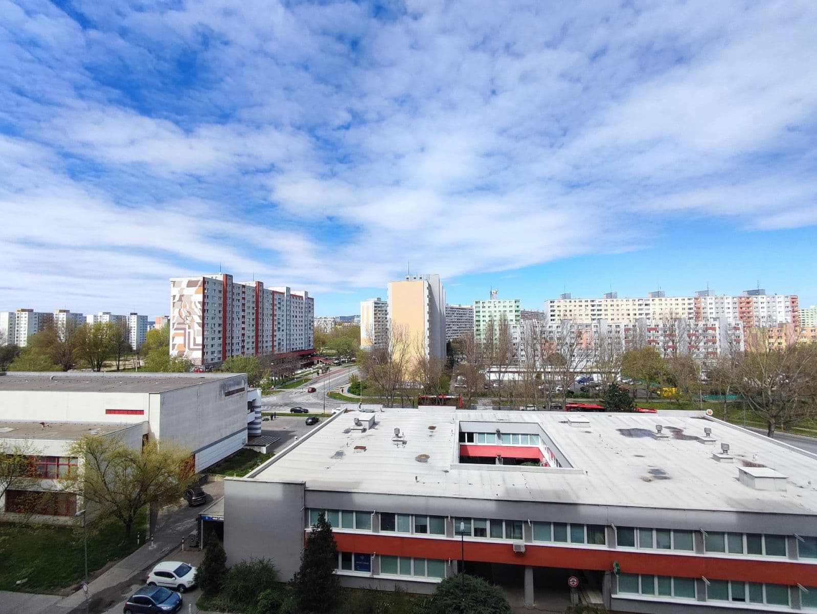 Pronájem bytu 3+1 74 m², Rovniankova, Petržalka, Bratislavský kraj Pronájem bytu 3+1 74 m², Rovniankova, Petržalka, Bratislavský kraj