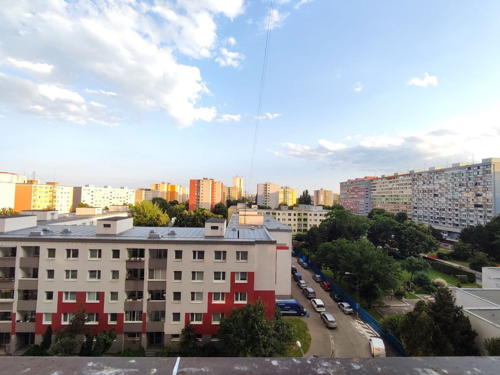 Pronájem bytu 3+1 74 m², Rovniankova, Petržalka, Bratislavský kraj Pronájem bytu 3+1 74 m², Rovniankova, Petržalka, Bratislavský kraj