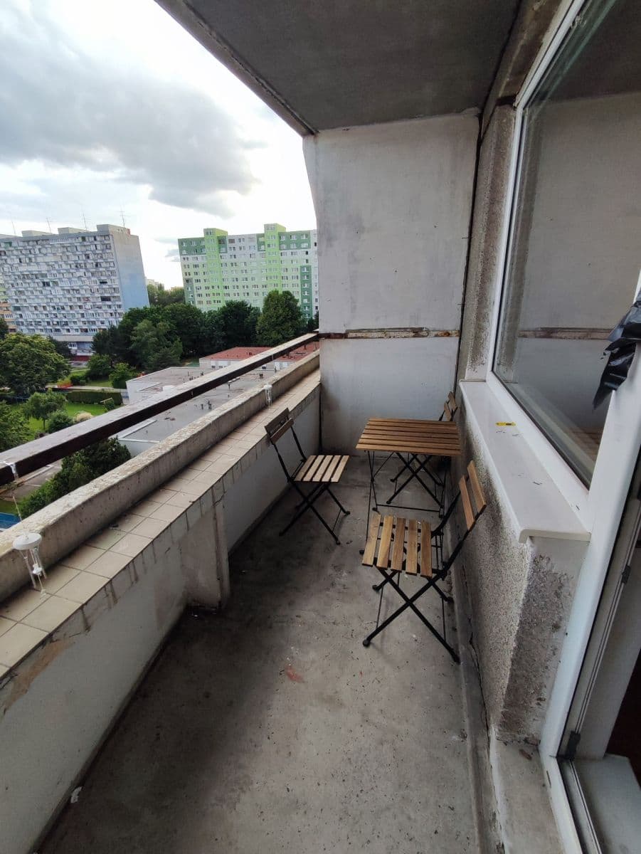 Pronájem bytu 3+1 74 m², Rovniankova, Petržalka, Bratislavský kraj Pronájem bytu 3+1 74 m², Rovniankova, Petržalka, Bratislavský kraj