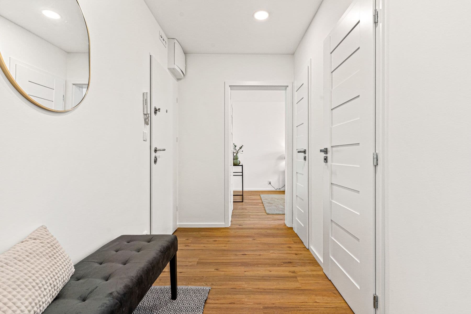 Prodej bytu 2+kk 62 m², Turkmenská, Praha, Praha Prodej bytu 2+kk 62 m², Turkmenská, Praha, Praha