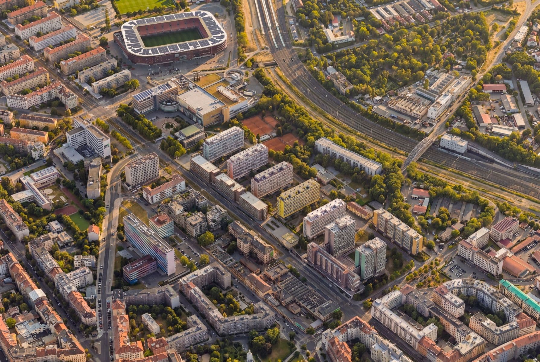 Prodej bytu 2+kk 62 m², Turkmenská, Praha, Praha Prodej bytu 2+kk 62 m², Turkmenská, Praha, Praha