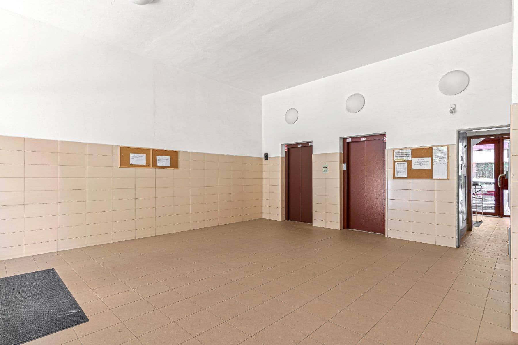 Prodej bytu 2+kk 62 m², Turkmenská, Praha, Praha Prodej bytu 2+kk 62 m², Turkmenská, Praha, Praha