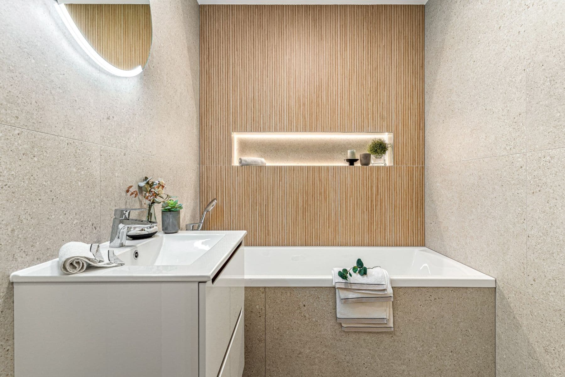 Prodej bytu 2+kk 62 m², Turkmenská, Praha, Praha Prodej bytu 2+kk 62 m², Turkmenská, Praha, Praha