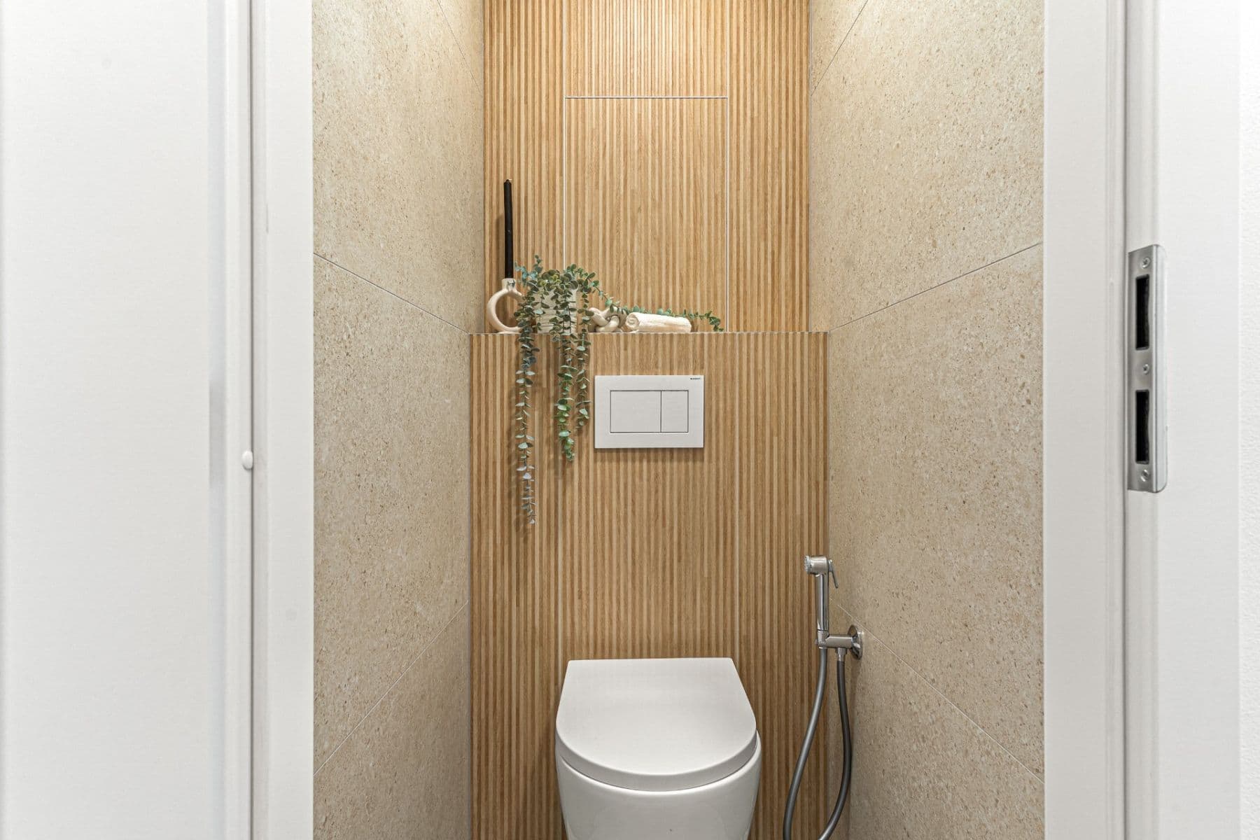 Prodej bytu 2+kk 62 m², Turkmenská, Praha, Praha Prodej bytu 2+kk 62 m², Turkmenská, Praha, Praha