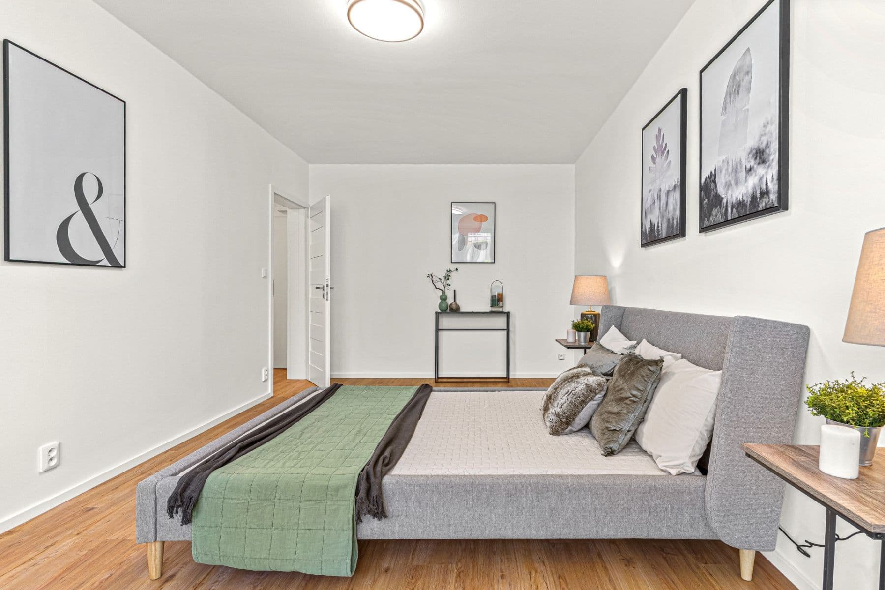 Prodej bytu 2+kk 62 m², Turkmenská, Praha, Praha Prodej bytu 2+kk 62 m², Turkmenská, Praha, Praha