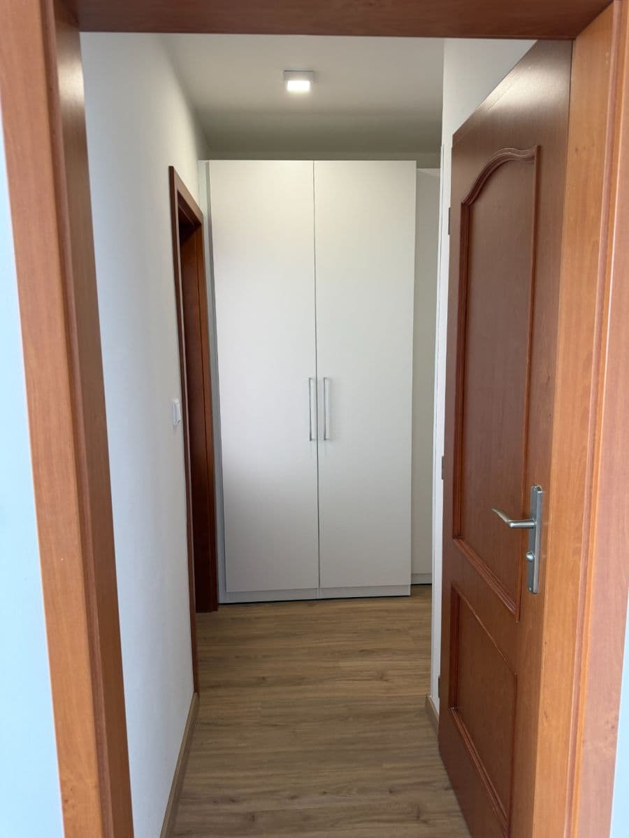 Pronájem bytu 2+kk 43 m², Mnichovická, Praha, Praha Pronájem bytu 2+kk 43 m², Mnichovická, Praha, Praha