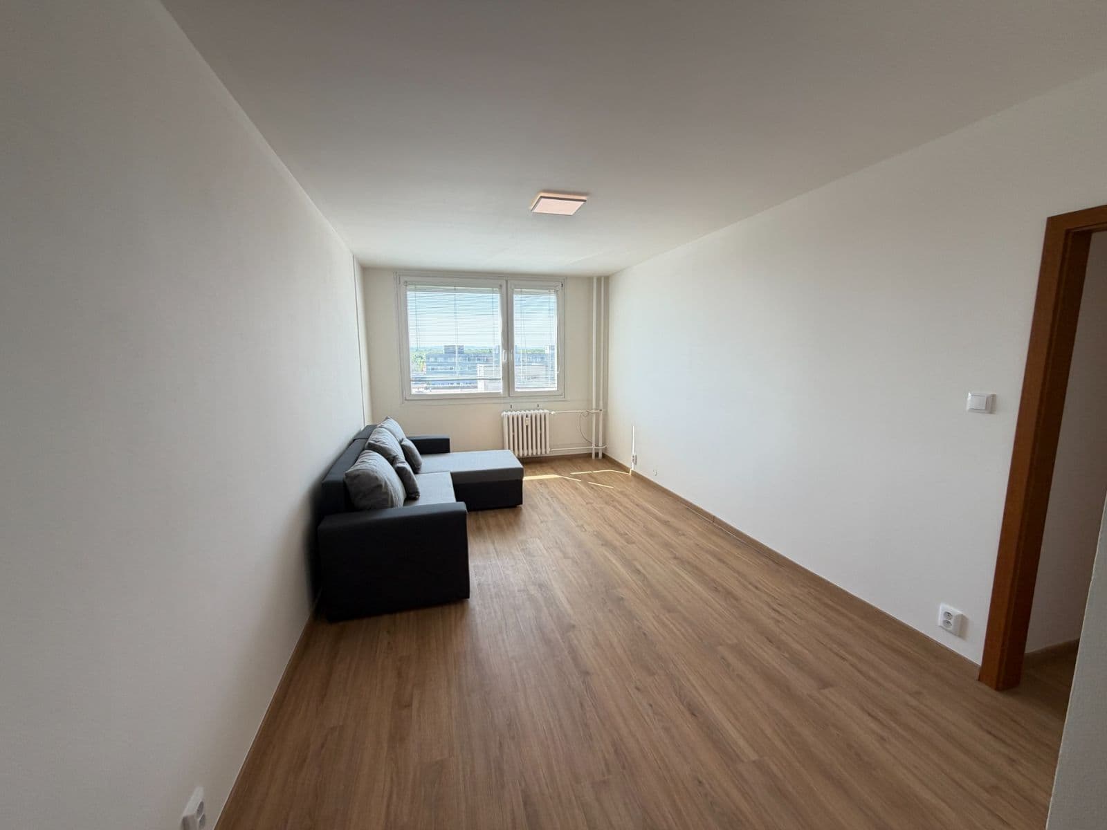Pronájem bytu 2+kk 43 m², Mnichovická, Praha, Praha Pronájem bytu 2+kk 43 m², Mnichovická, Praha, Praha