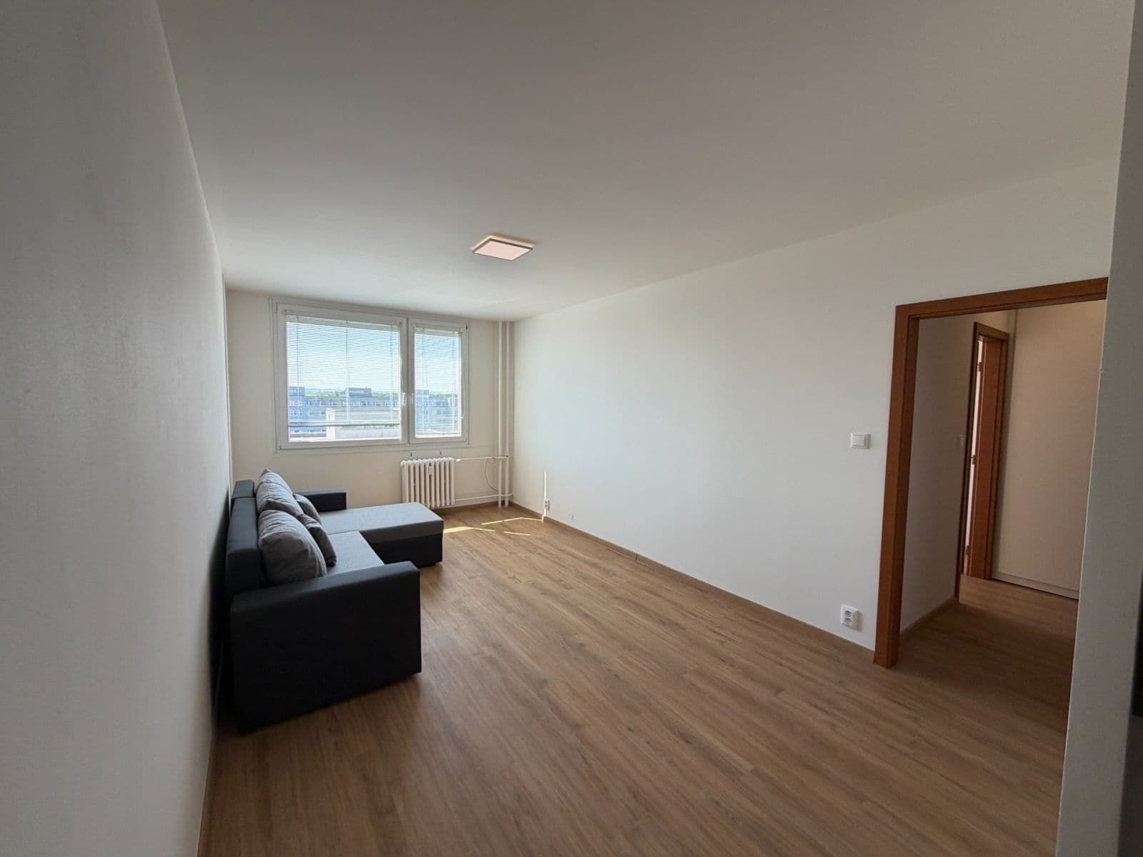 Pronájem bytu 2+kk 43 m², Mnichovická, Praha, Praha Pronájem bytu 2+kk 43 m², Mnichovická, Praha, Praha