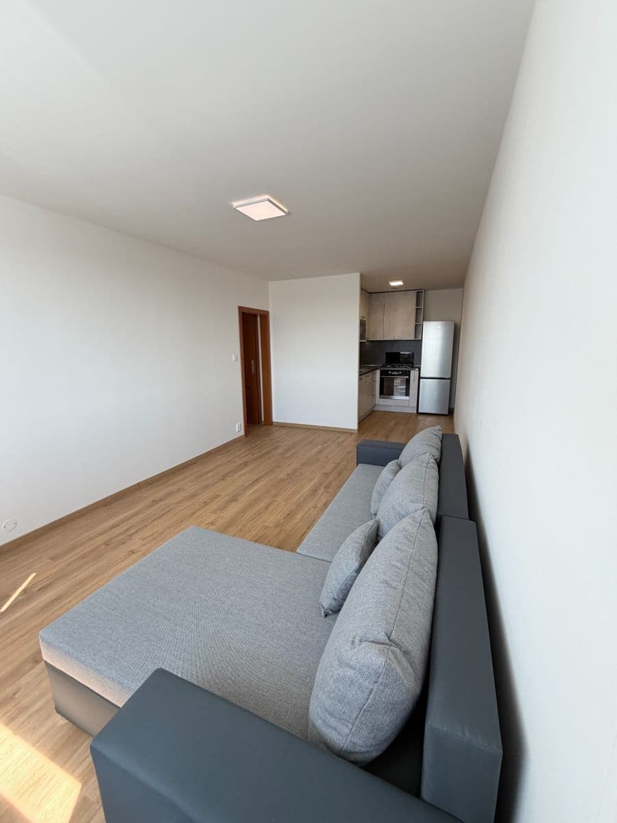 Pronájem bytu 2+kk 43 m², Mnichovická, Praha, Praha Pronájem bytu 2+kk 43 m², Mnichovická, Praha, Praha